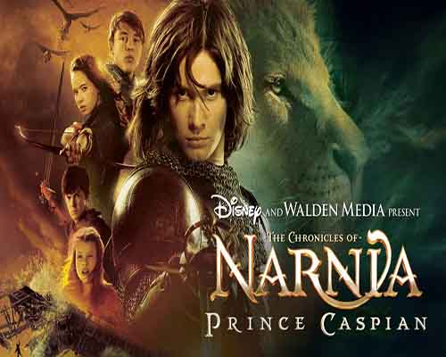 The chronicles of narnia prince caspian free download