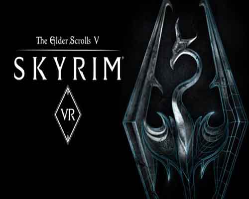 The elder scrolls v skyrim vr free download