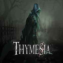 Thymesia PC Game Free Download (Build 9416082)