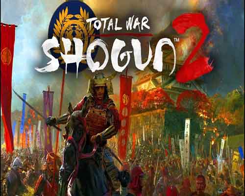 Total war shogun 2 gold edition free