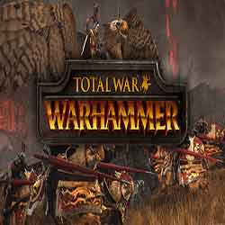 Total War WARHAMMER PC Free Download