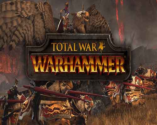 Total war warhammer pc free download