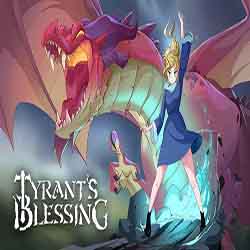 Tyrants Blessing PC Game Free Download