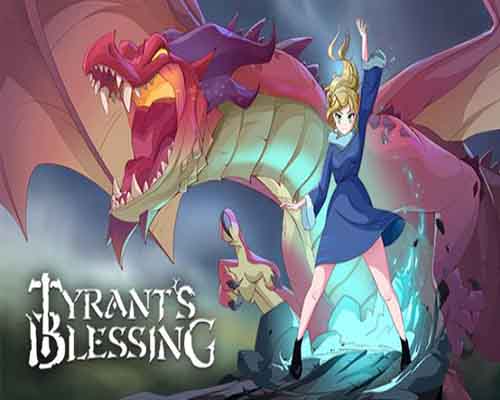 Tyrants blessing pc game free download