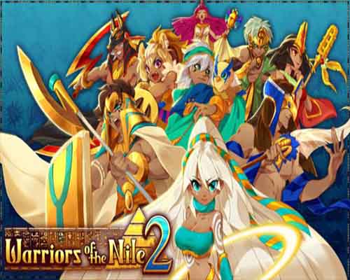 Warriors of the nile 2 pc free download (v1.2030)