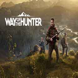 Way of the Hunter PC Free Download (v1.30 Elite)