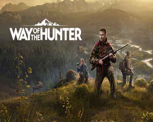 Way of the hunter pc free download (v1.30 elite)