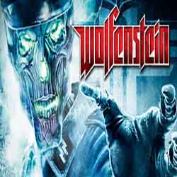 Wolfenstein PC Game Free Download
