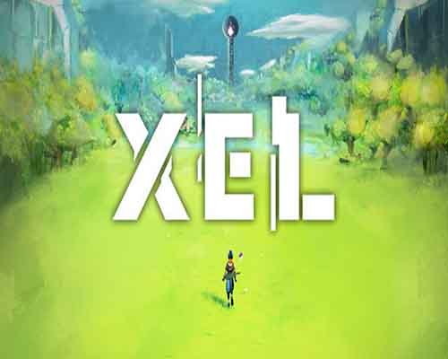 Xel pc game free download (v1.0.7.3)