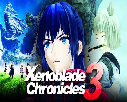 Xenoblade chronicles 3 pc game free download