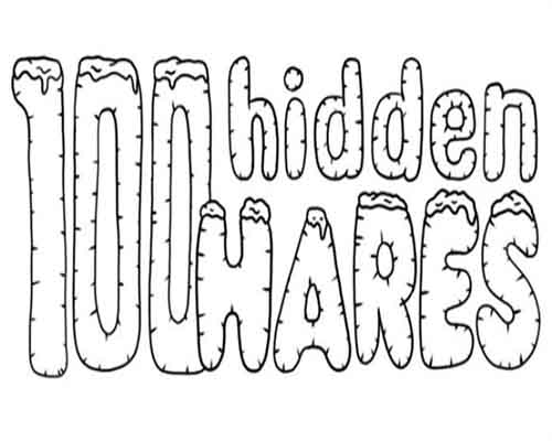 100 hidden hares pc game free download