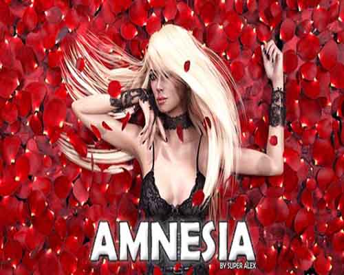 Amnesia pc game free download (v0.107)