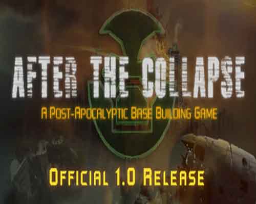 After the collapse pc free download (v1.2.0.3151)