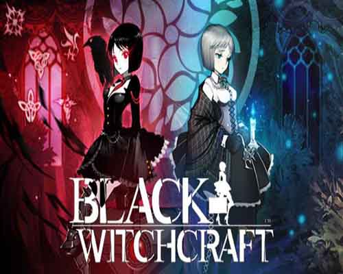 Black witchcraft free download (v20231221)