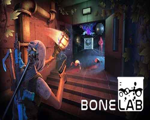 Bonelab pc free download (build 15443078)