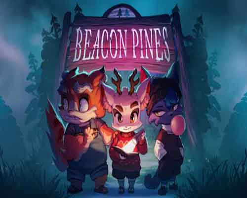Beacon pines pc free download (build 20277995)
