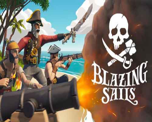 Blazing sails pc game free download