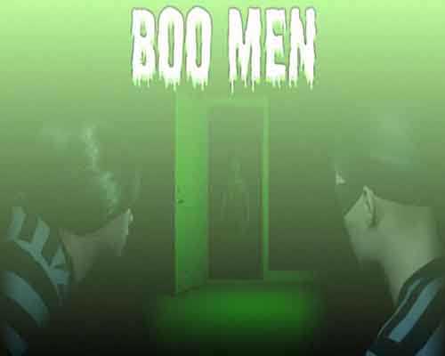 Boo men pc game free download