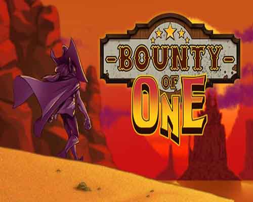 Bounty of one pc free download (build 19600402)