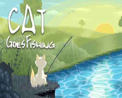 Cat goes fishing free download (build 15262279)