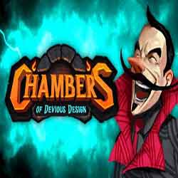 Chambers of Devious Design Free Download (v1.3.0b)