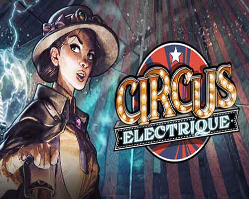 Circus electrique pc game free download