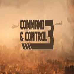 Command and Control 3 PC Game Free Download