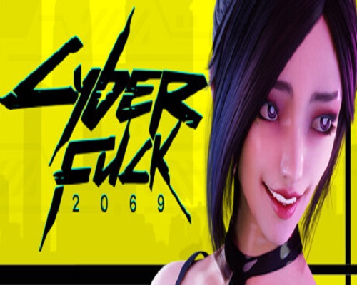 Cyberfuck 2069 pc game free download