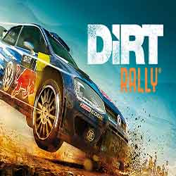 DiRT Rally PC Game Free Download