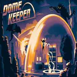 Dome Keeper PC Free Download (v5.0.3+The Lost Keepers)