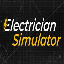 Electrician Simulator PC Free Download (v1.8.3)