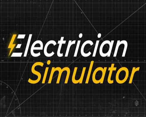 Electrician simulator pc free download (v1.8.3)