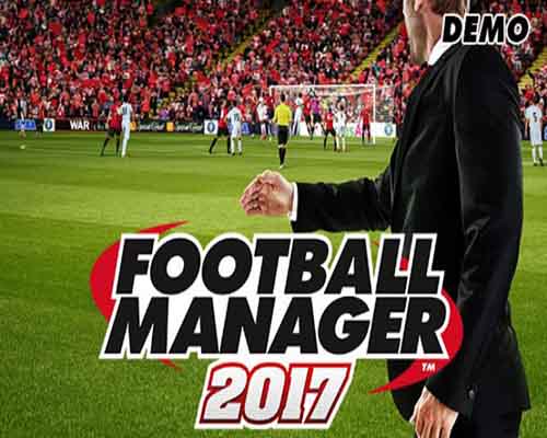 Football manager 2017 pc game free download