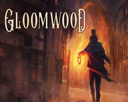 Gloomwood pc free download (the hightown)
