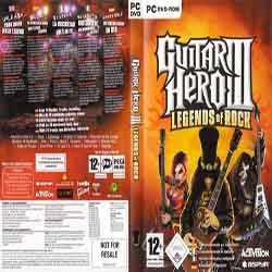 Guitar Hero III Legends Of Rock Free Download