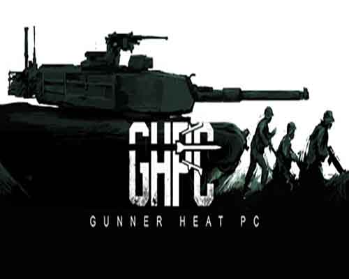 Gunner heat pc free download (v260210)