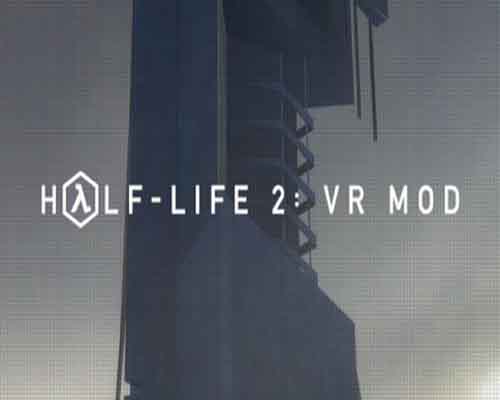 Half life 2 vr pc game free download