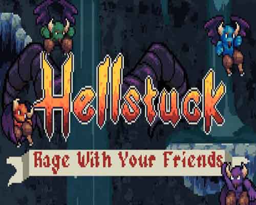 Hellstuck rage with your friends free download