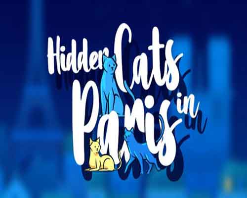 Hidden cats in paris free download (v20231020)