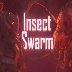 Insect Swarm PC Free Download (Build 15781616)