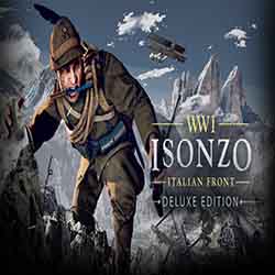 Isonzo PC Free Download (v71835)