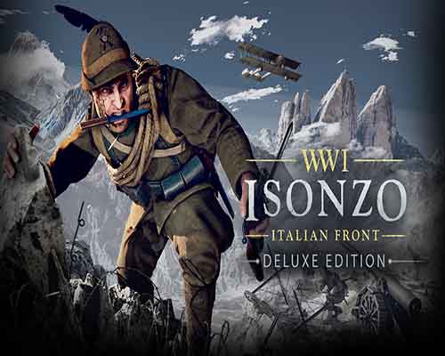 Isonzo pc free download (v71835)