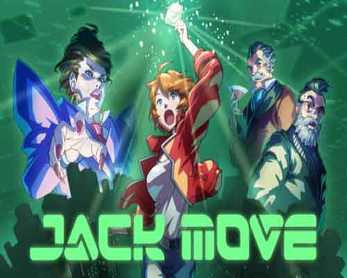 Jack move pc game free download