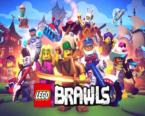 Lego brawls free download (build 12144184)