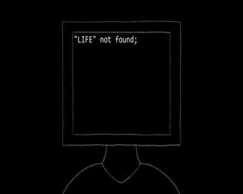 Life not found pc game free download Life not found pc game free download
