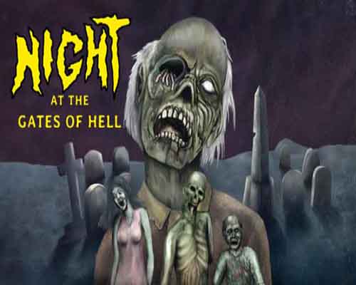 Night at the gates of hell free download
