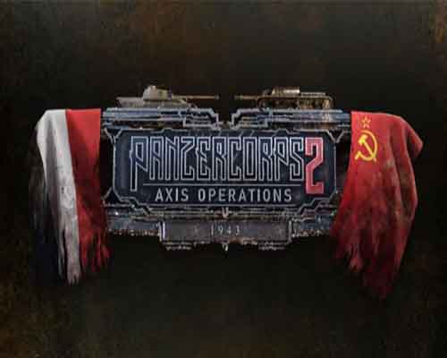 Panzer corps 2 axis operations 1943 free