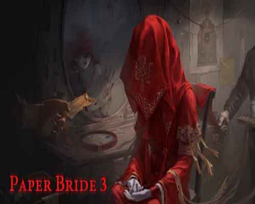 Paper bride 3 unresolved love free download