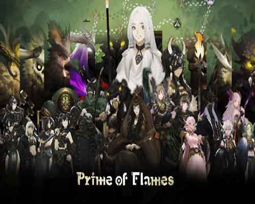 Prime of flames pc game free download