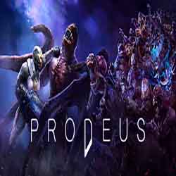 Prodeus PC Game Free Download